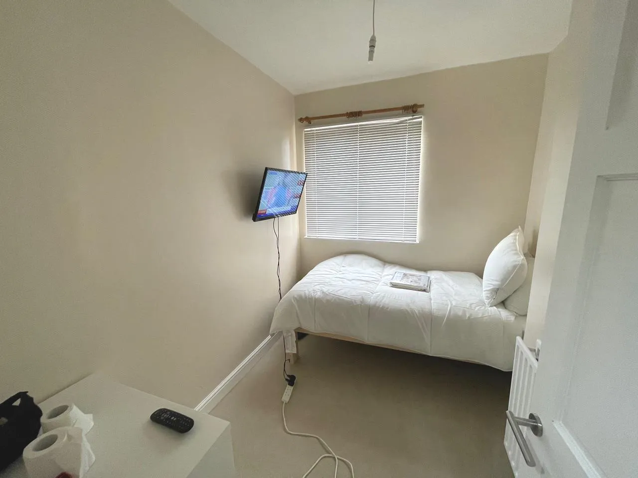 3 bed Terraced