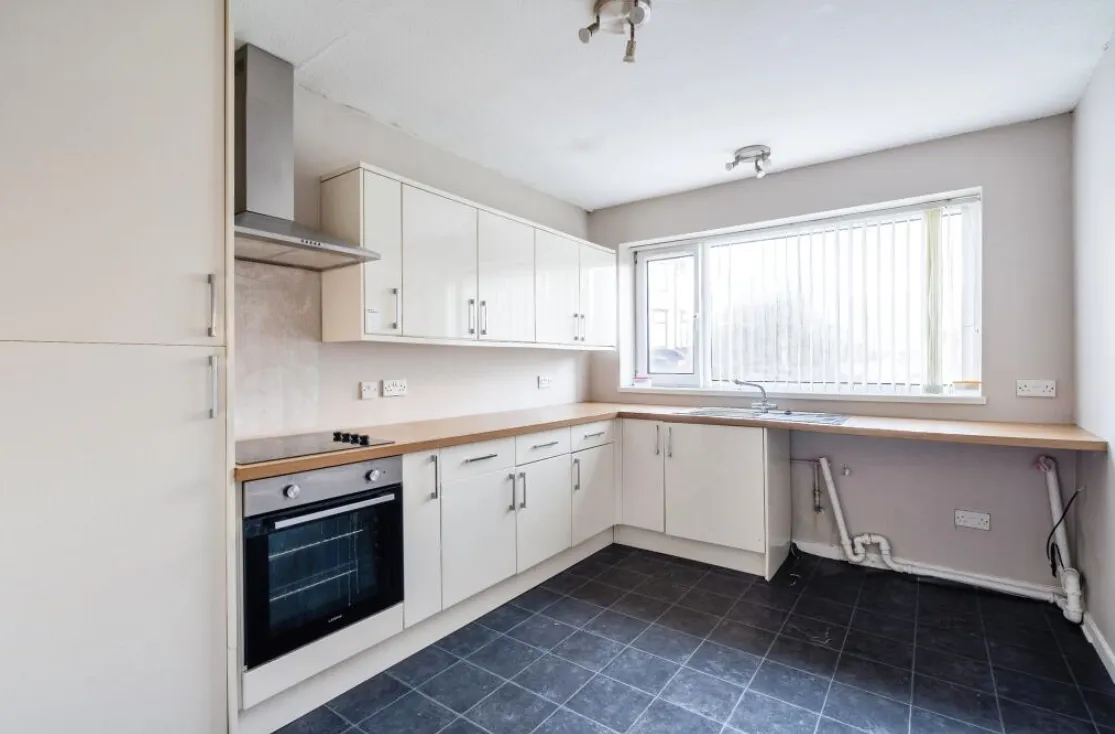 2 bed Semi-Detached Bungalow
