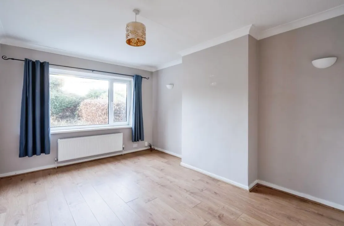 2 bed Semi-Detached Bungalow