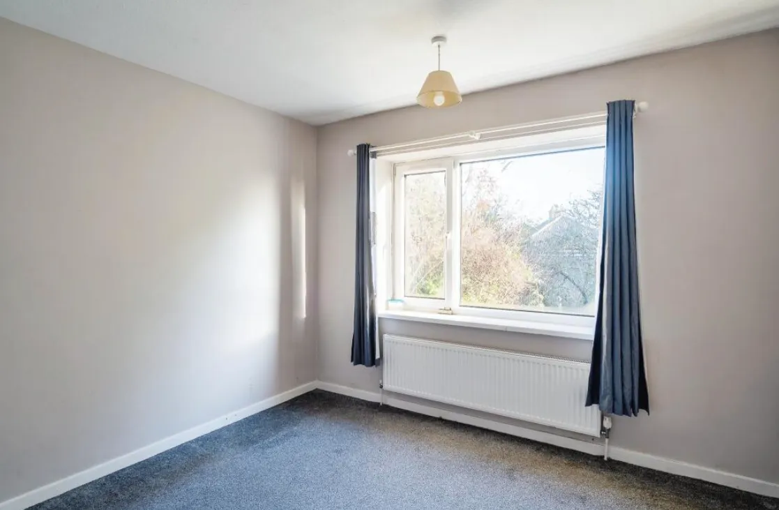 2 bed Semi-Detached Bungalow