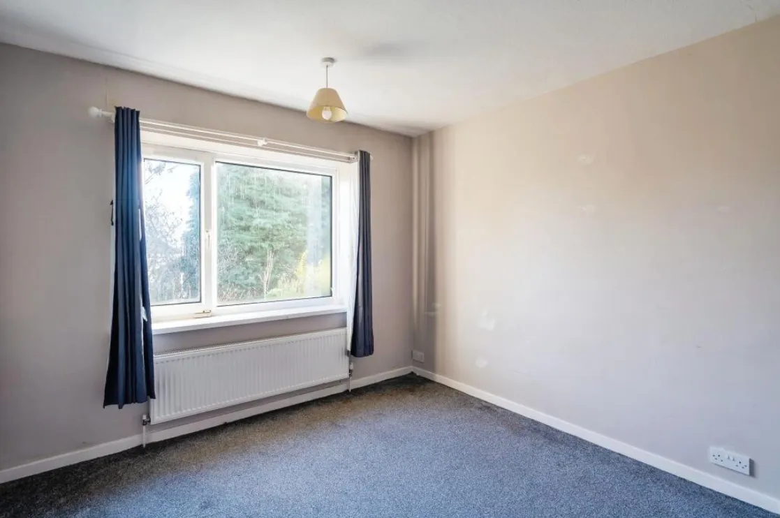 2 bed Semi-Detached Bungalow
