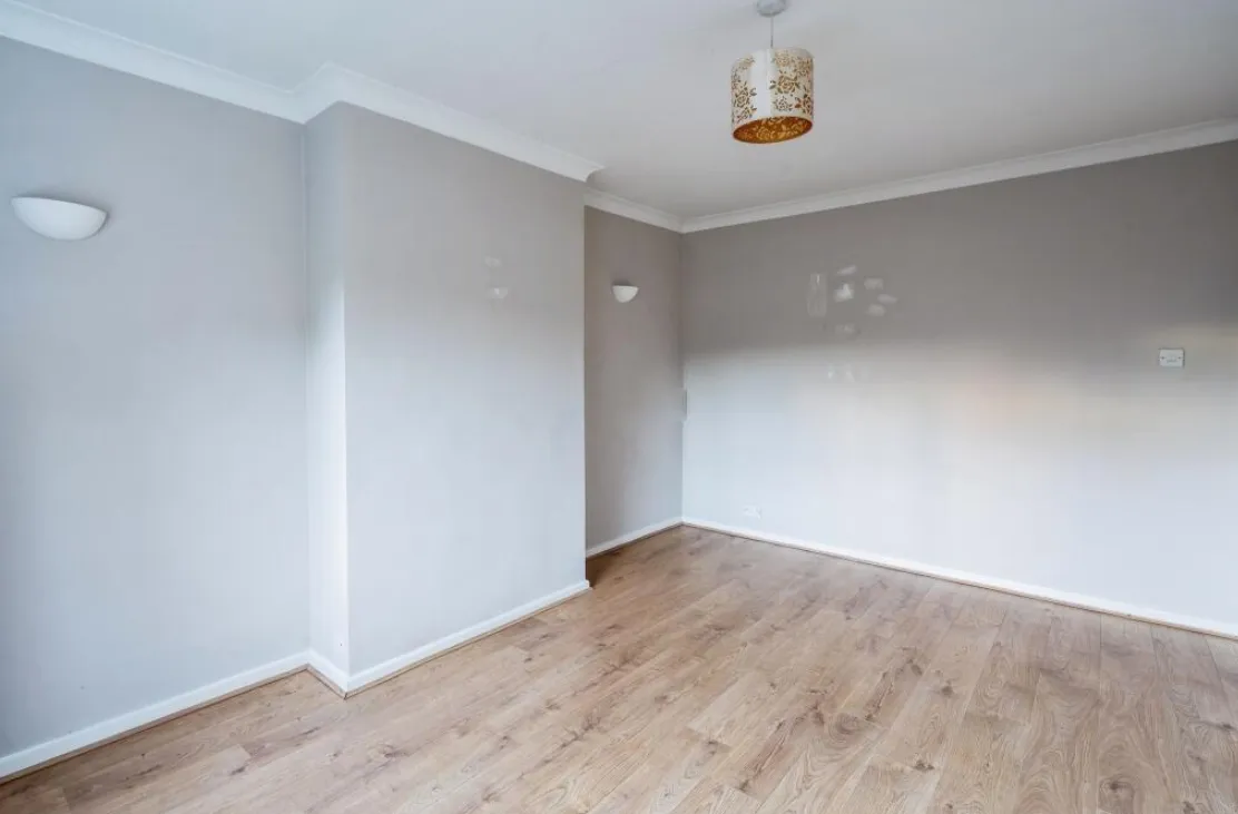 2 bed Semi-Detached Bungalow