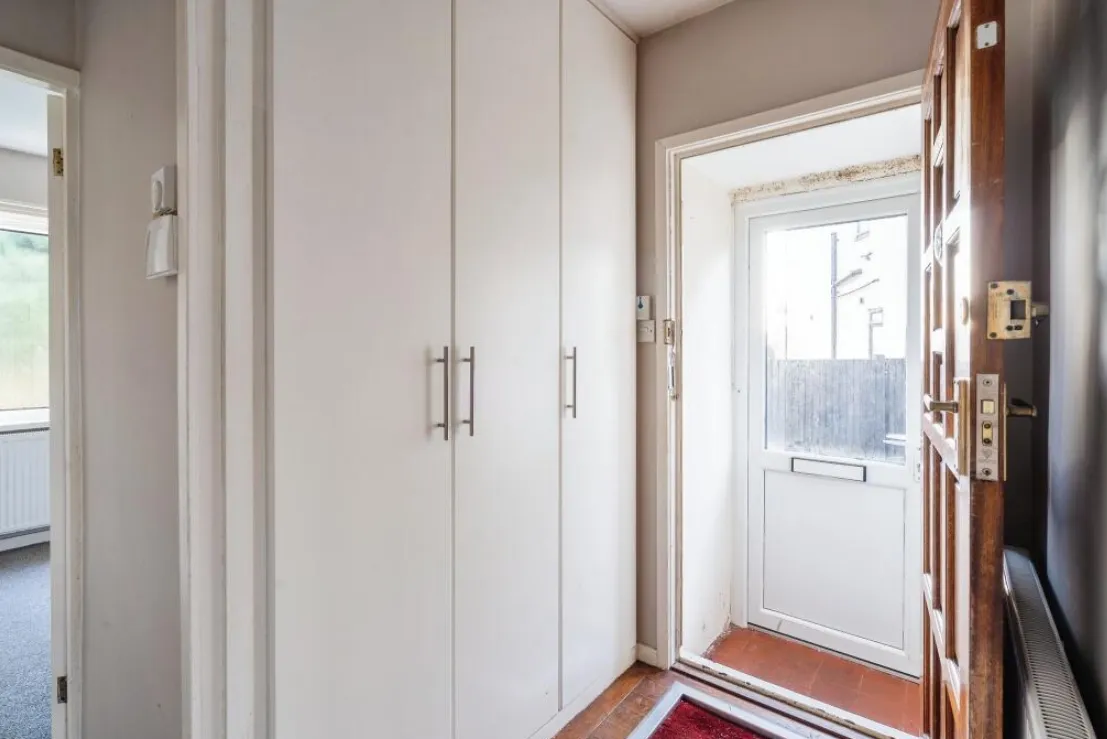 2 bed Semi-Detached Bungalow