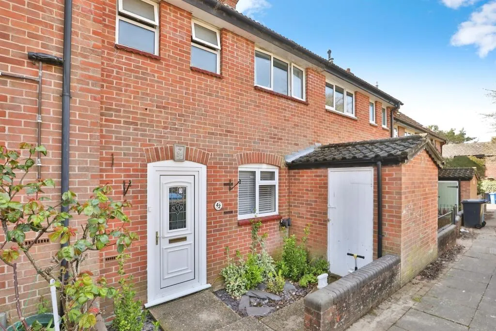 Property cover