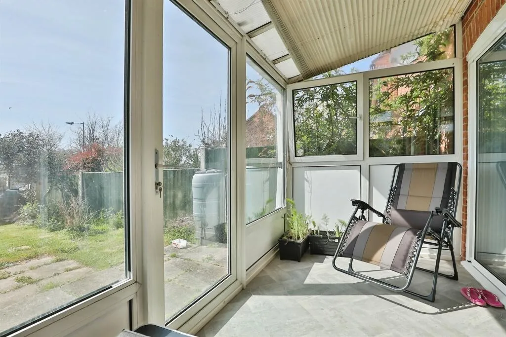 2 bed Terraced