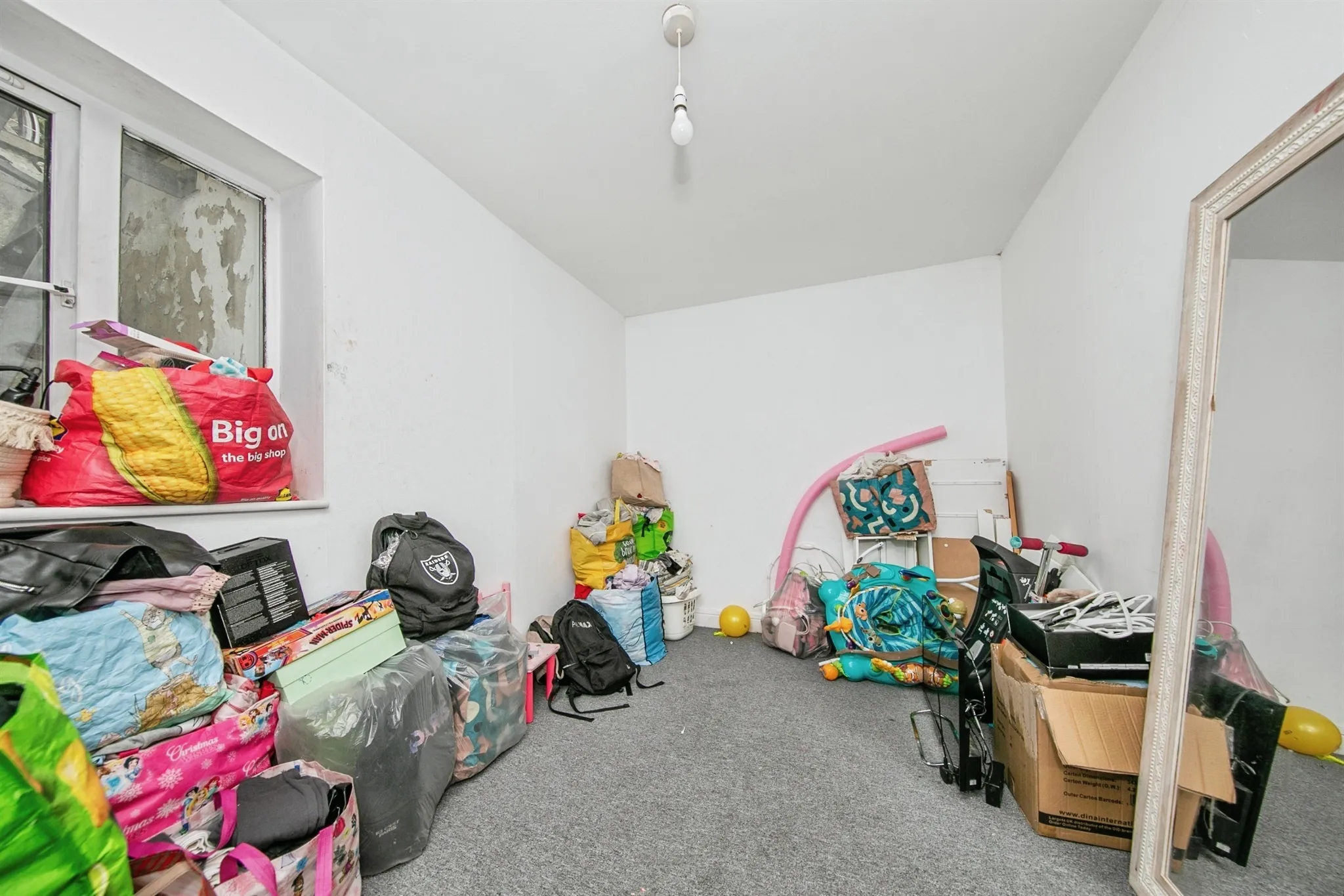 2 bed Maisonette