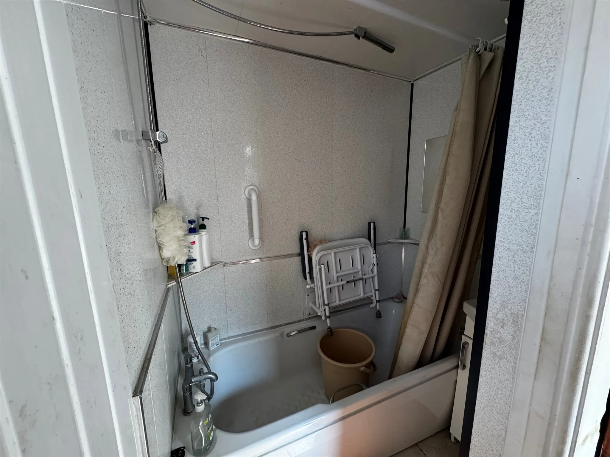 3 bed Terraced