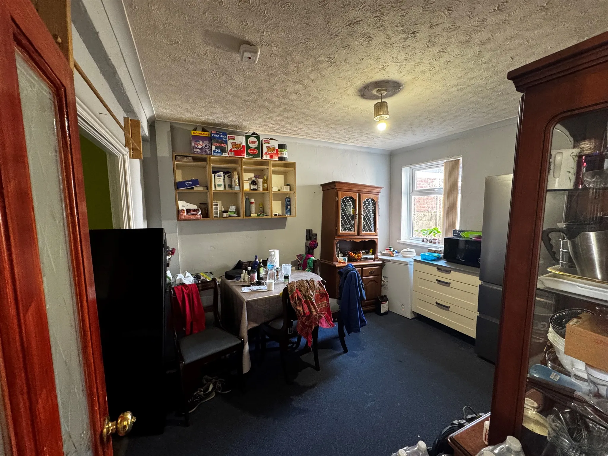 3 bed Terraced