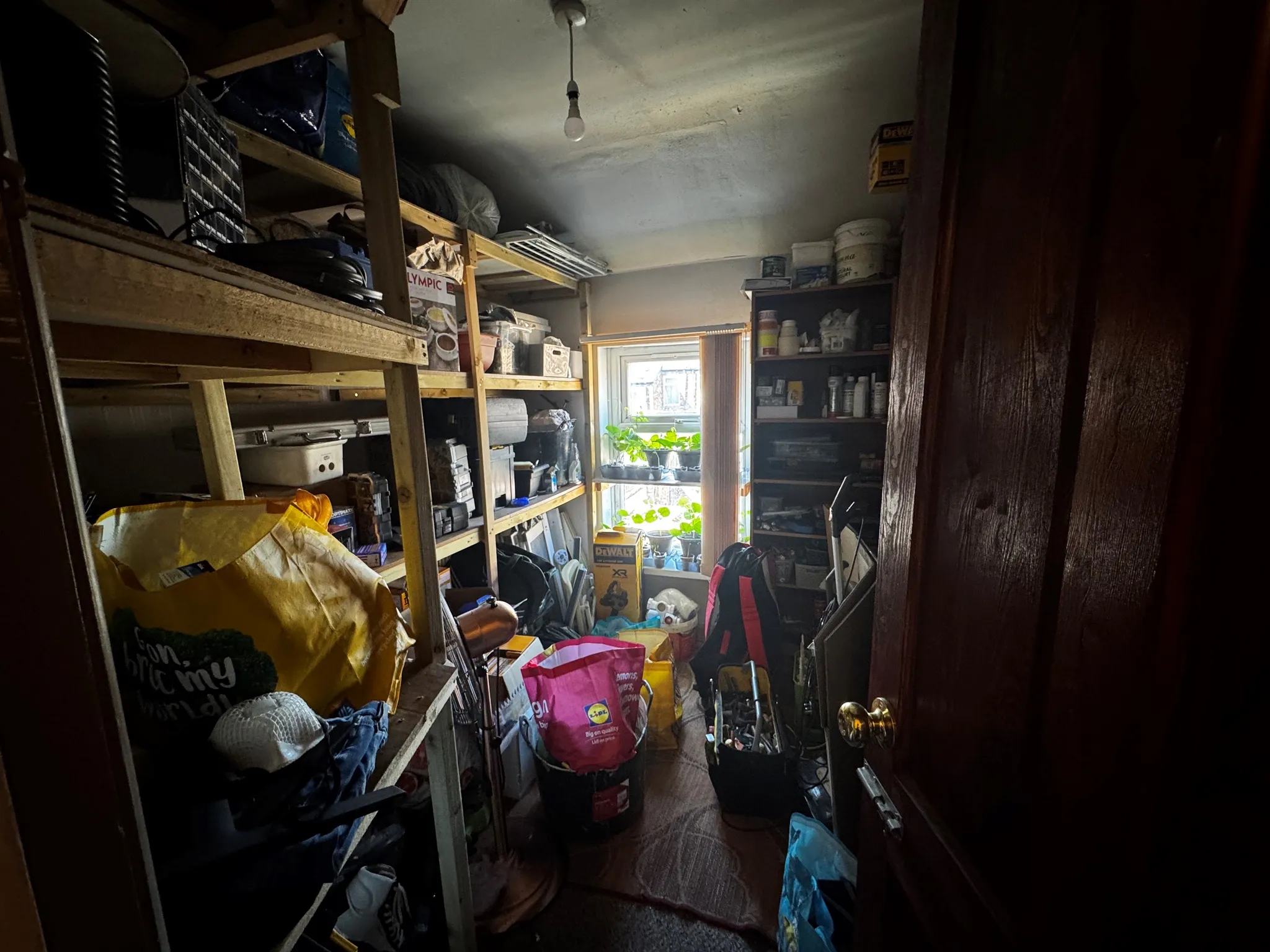 3 bed Terraced
