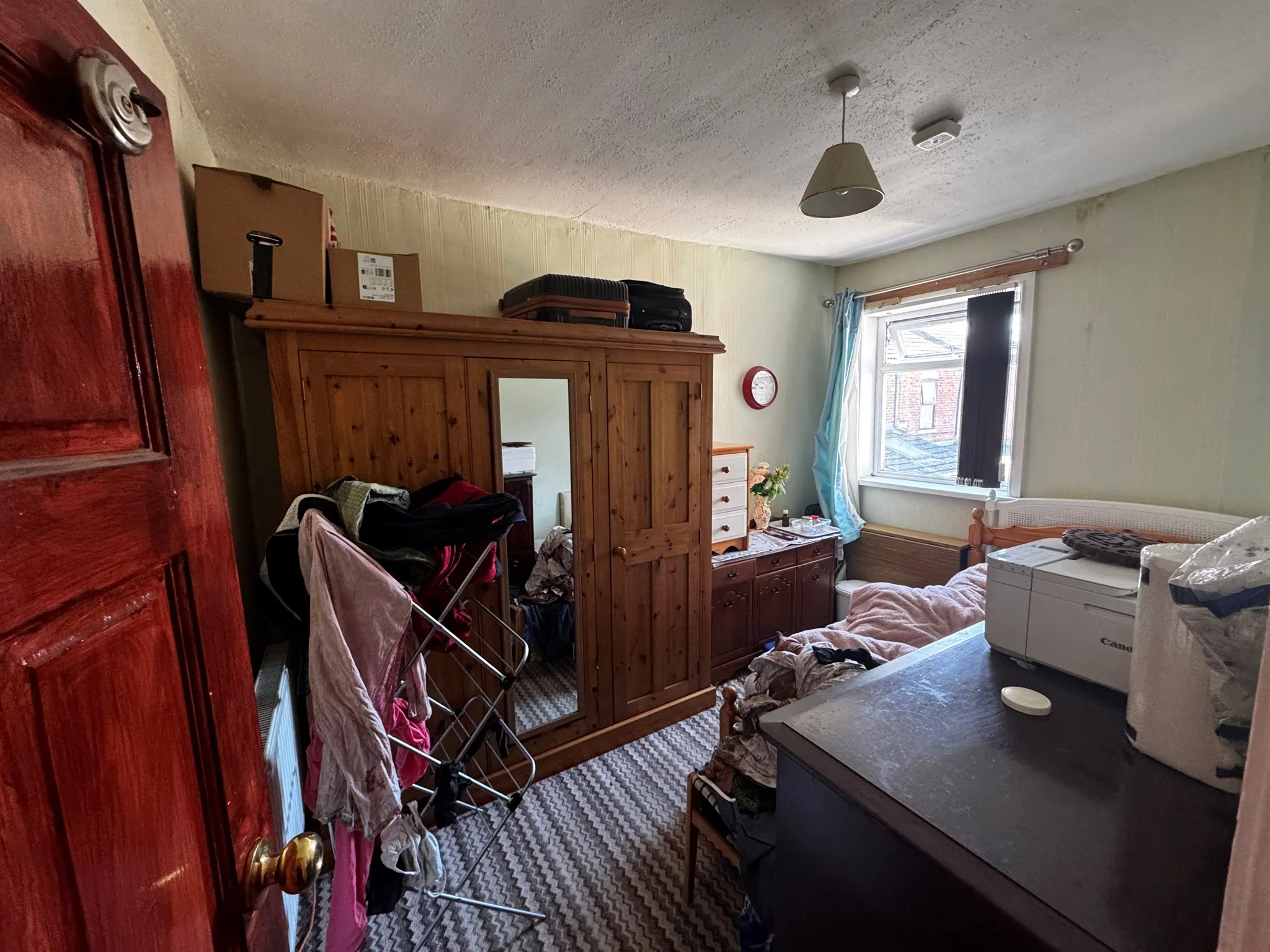 3 bed Terraced