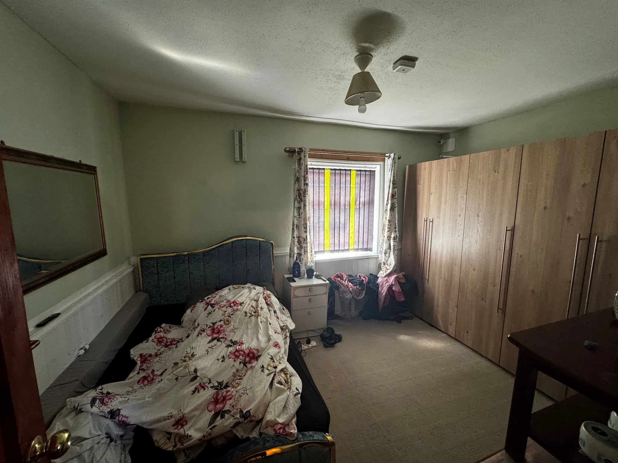 3 bed Terraced