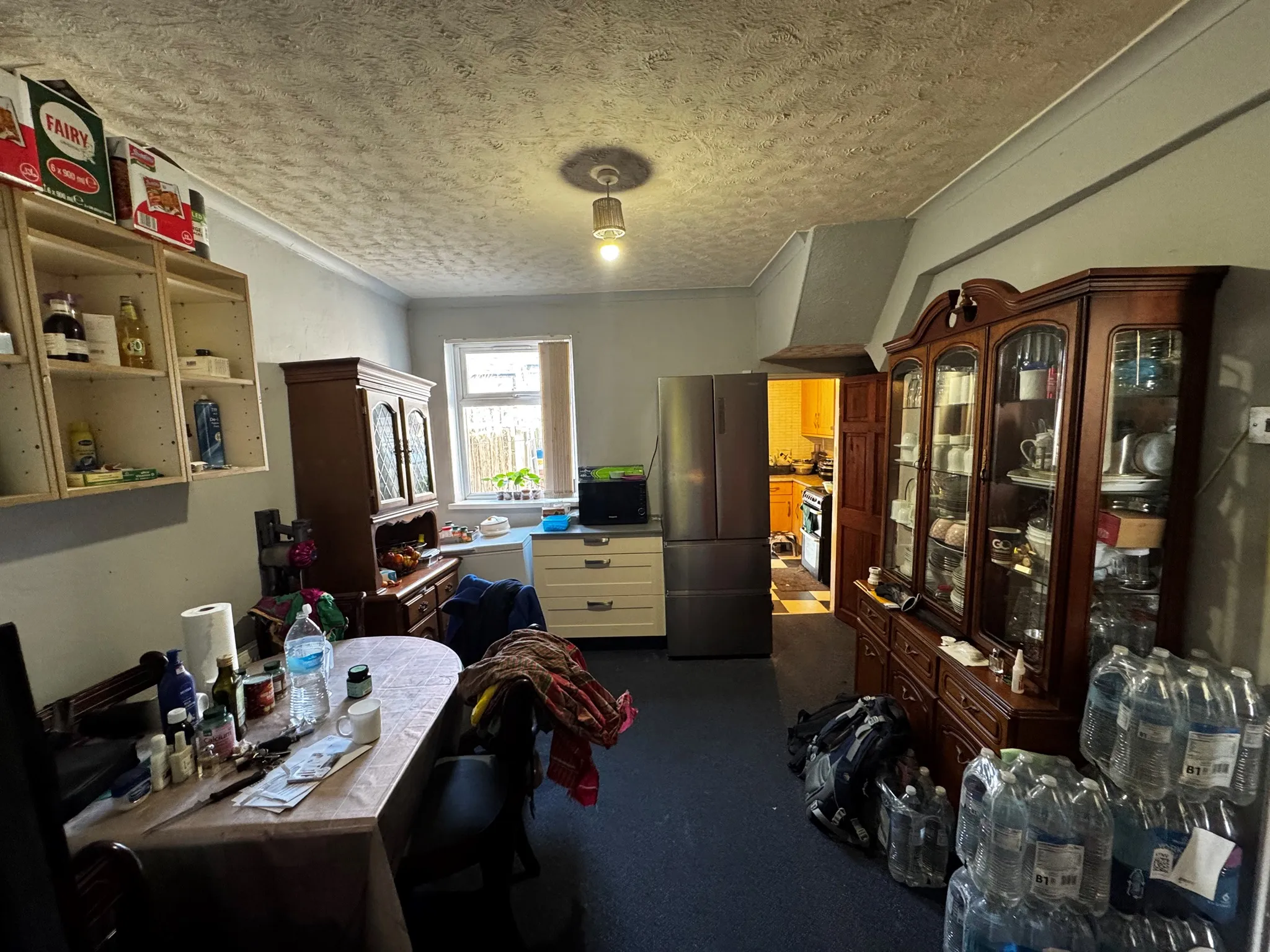 3 bed Terraced