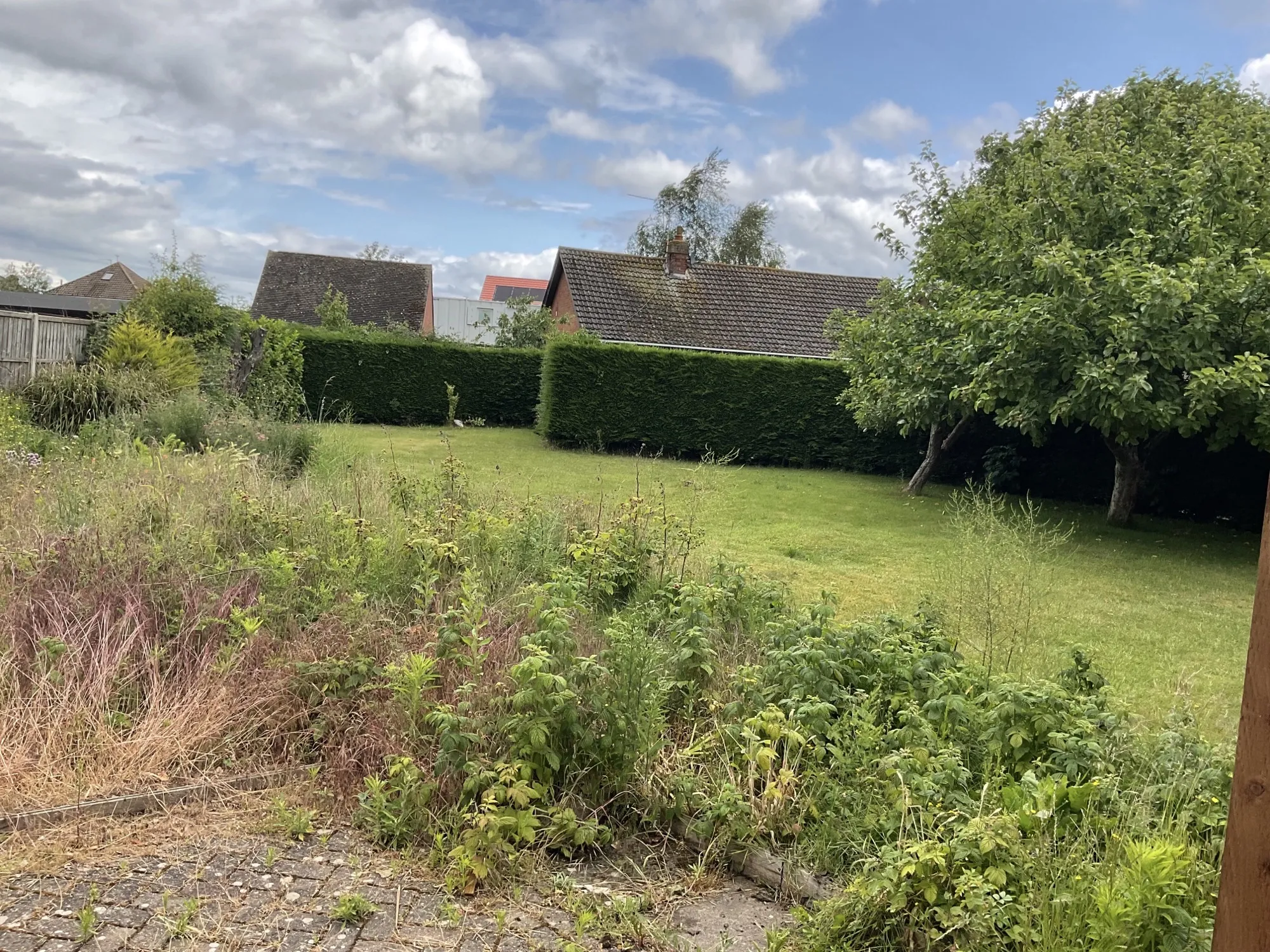 Development Land