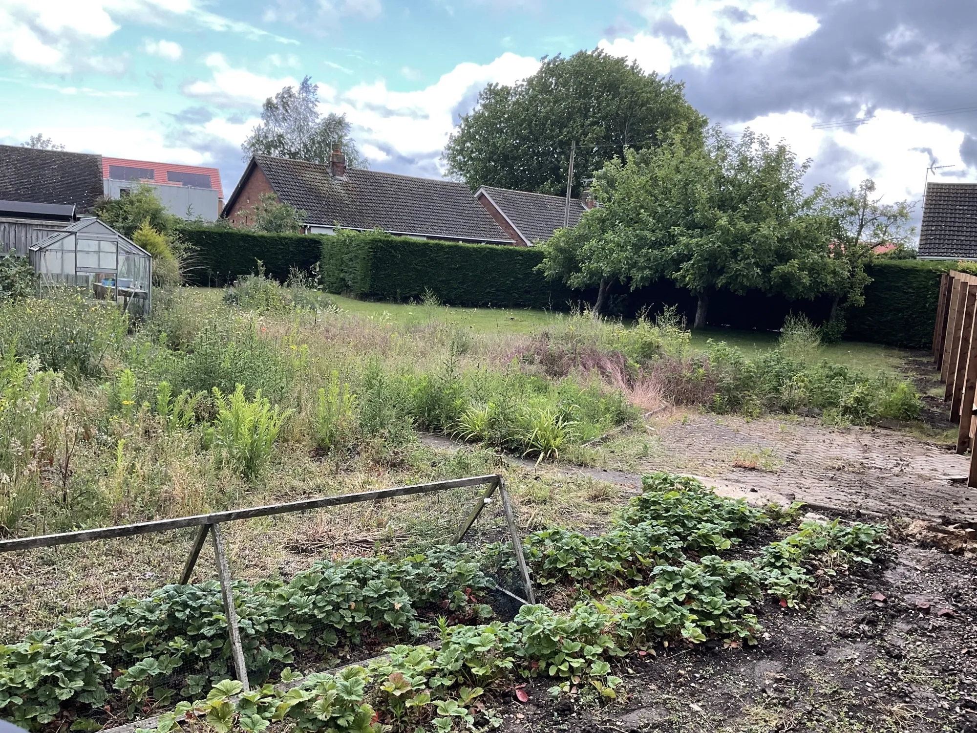 Development Land