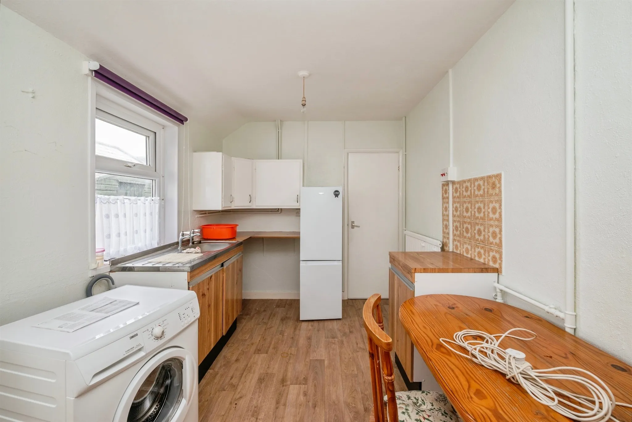3 bed Semi-Detached