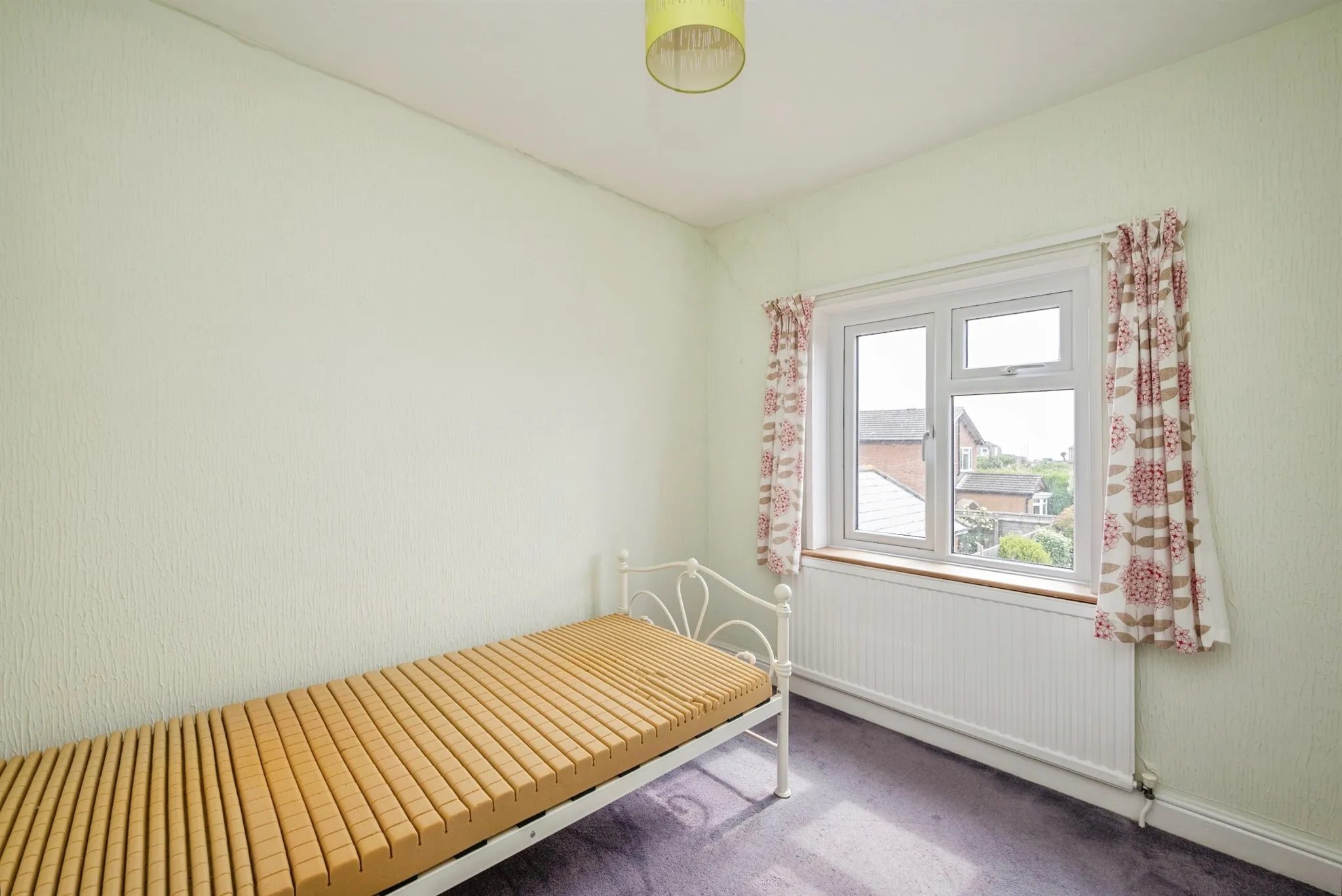 3 bed Semi-Detached