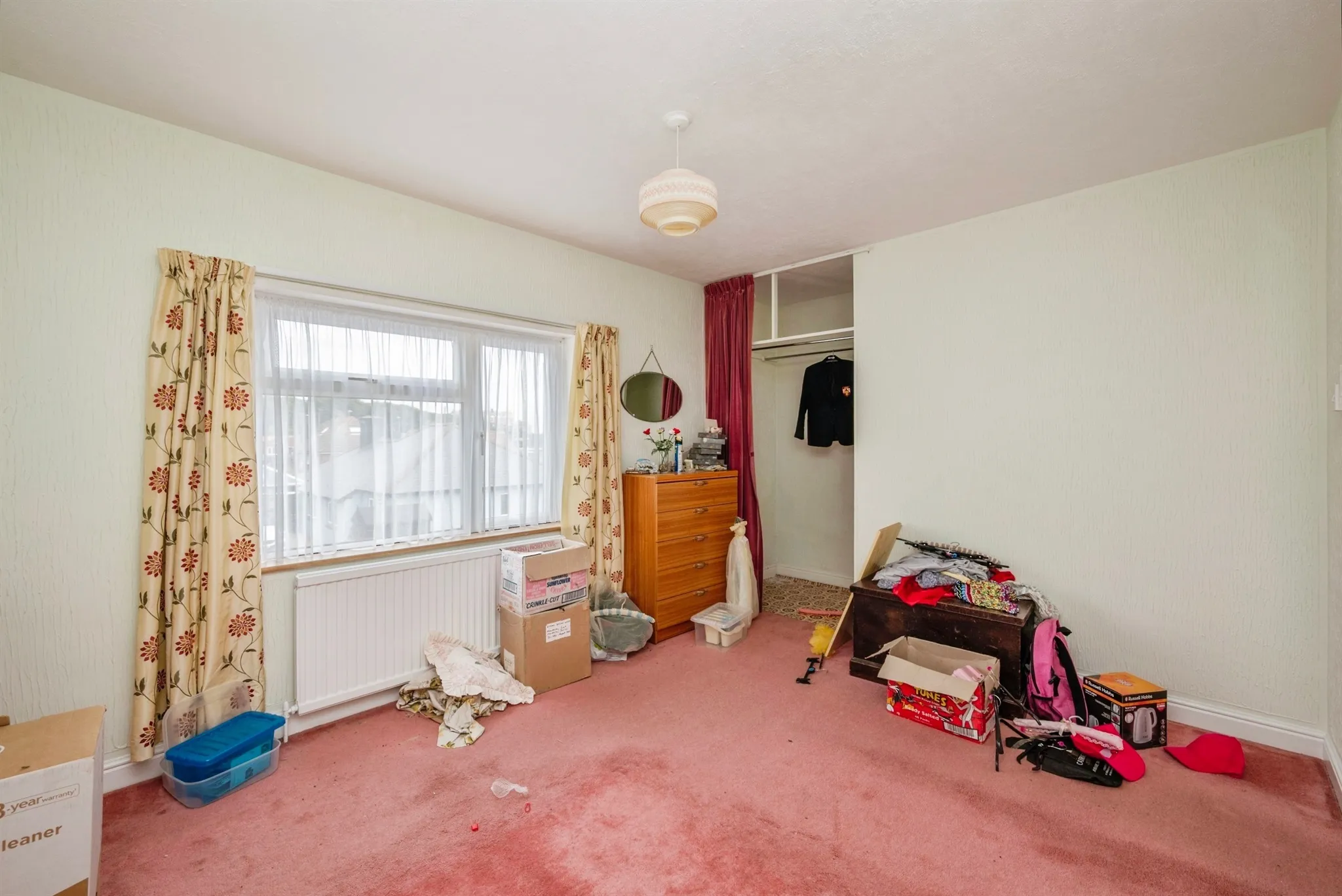 3 bed Semi-Detached