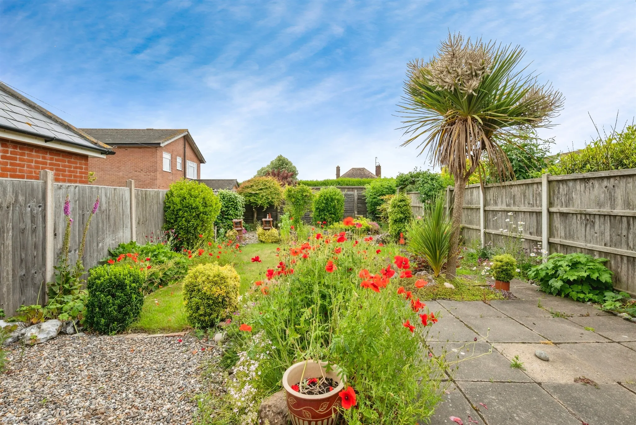 3 bed Semi-Detached