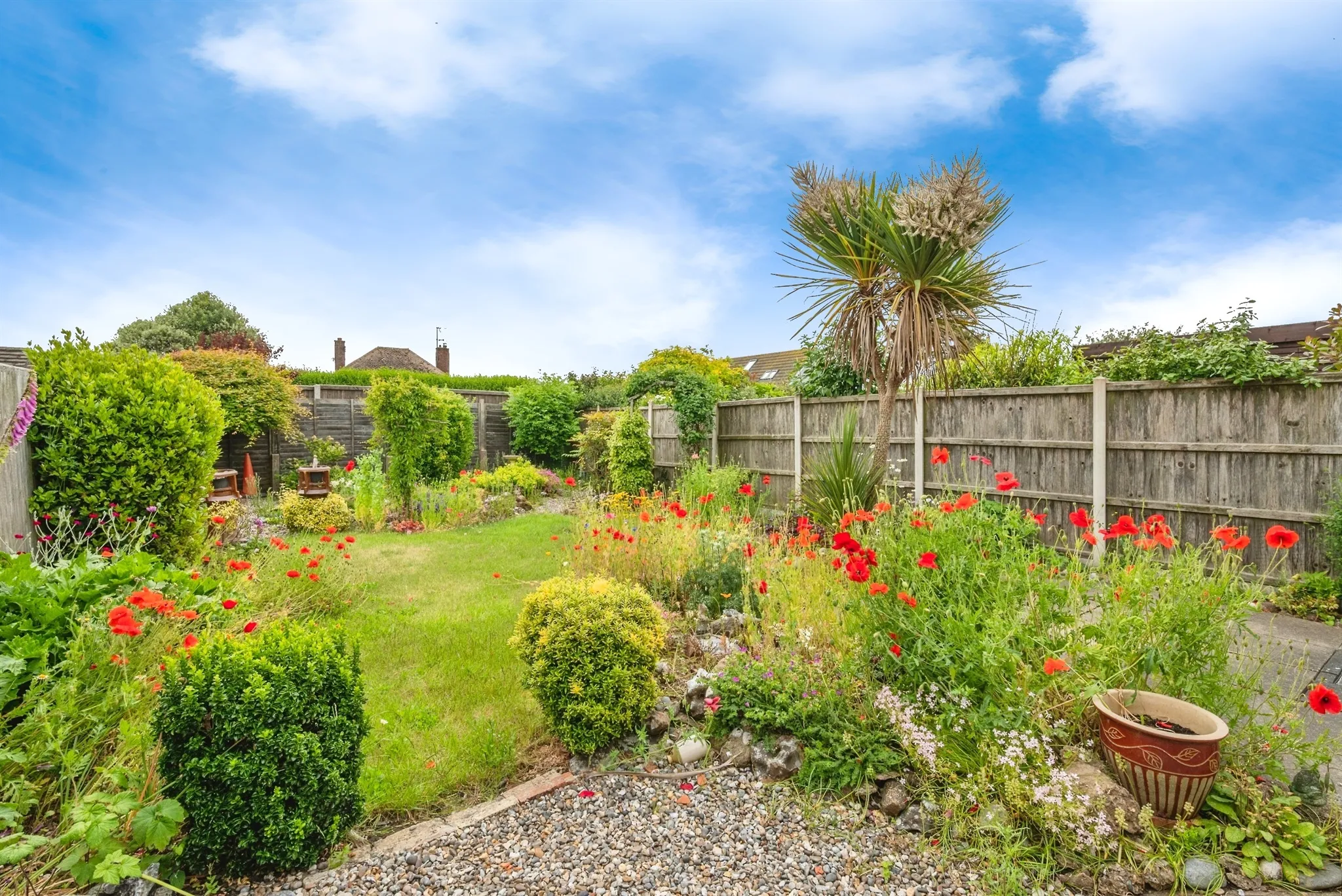 3 bed Semi-Detached
