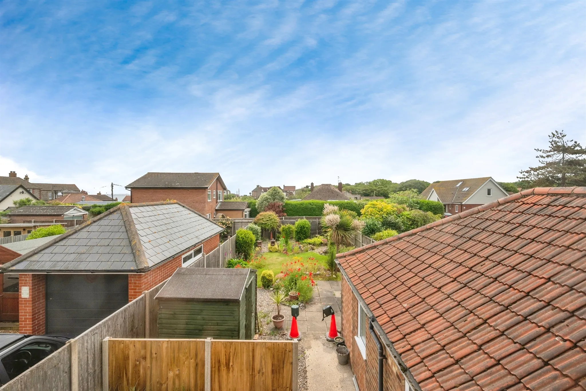 3 bed Semi-Detached