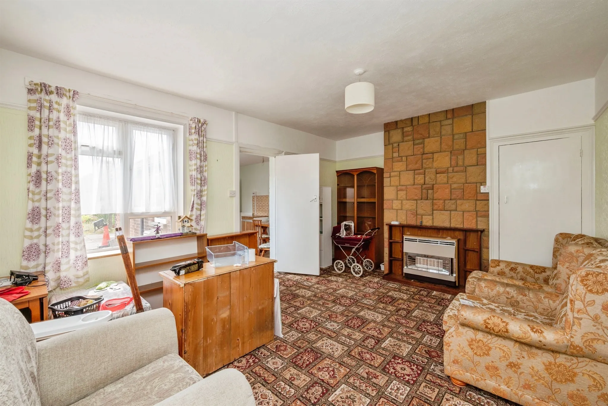 3 bed Semi-Detached