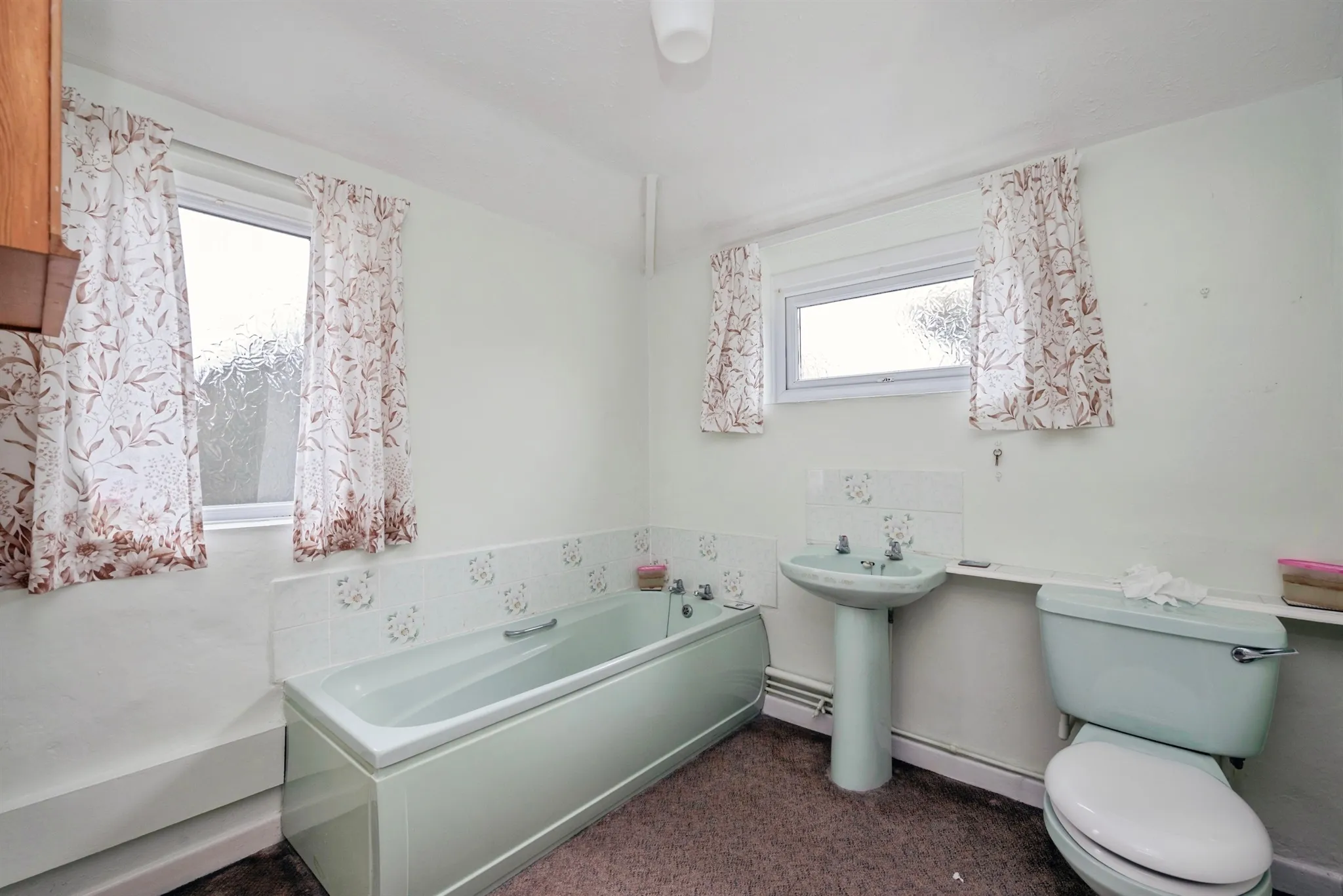 3 bed Semi-Detached