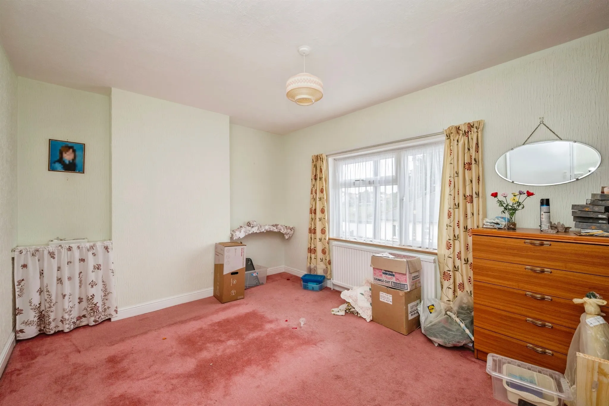 3 bed Semi-Detached