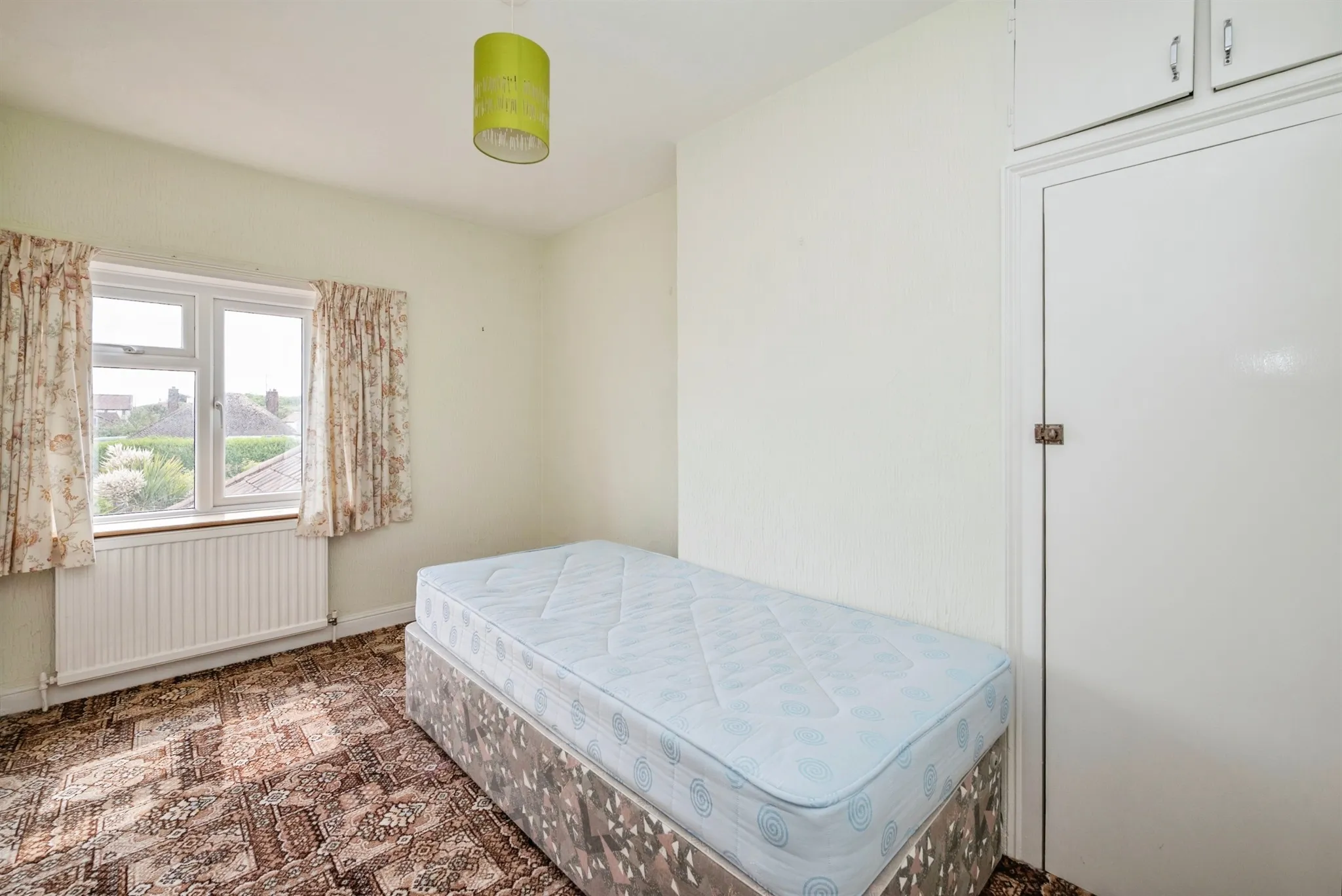 3 bed Semi-Detached