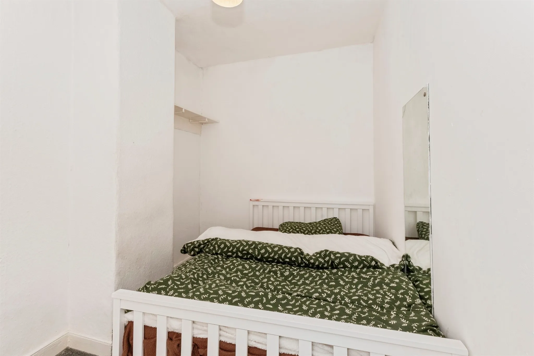 3 bed Terraced
