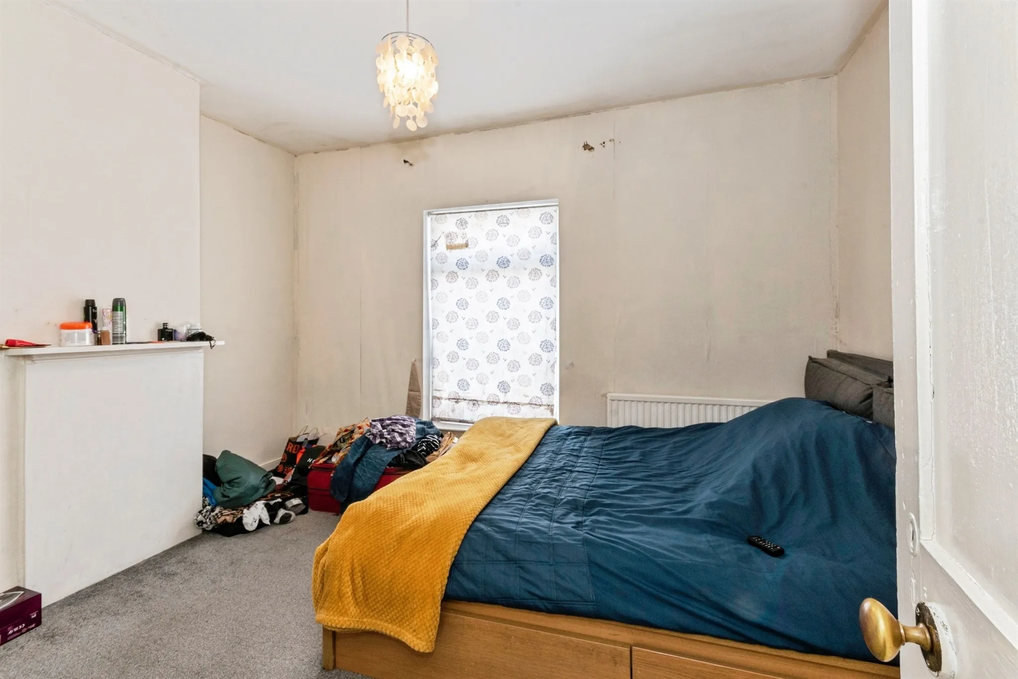 3 bed Terraced