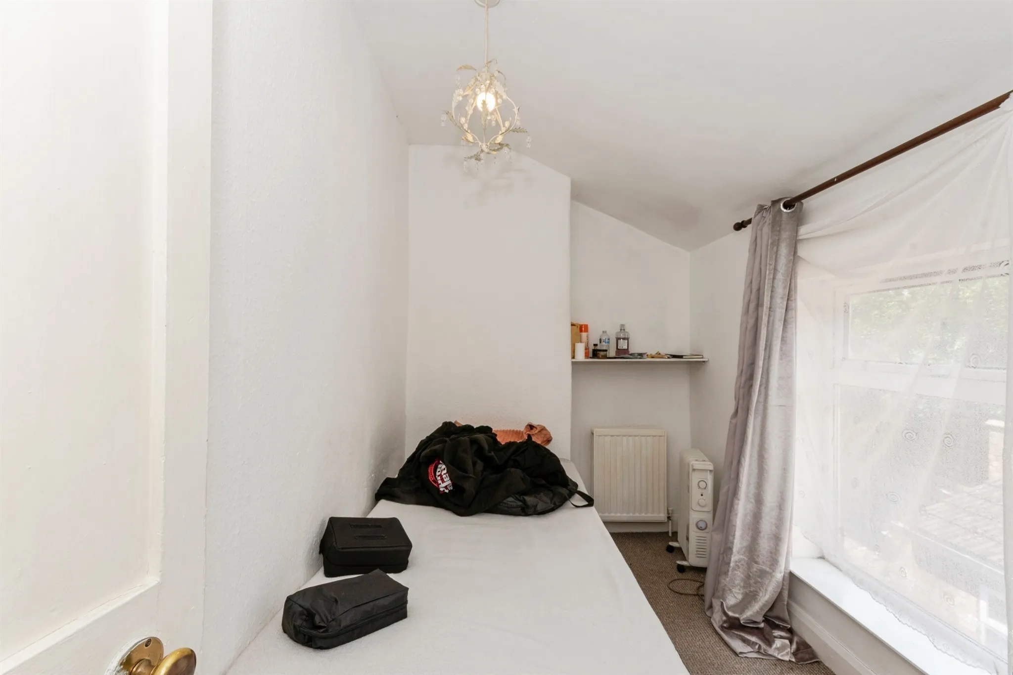 3 bed Terraced