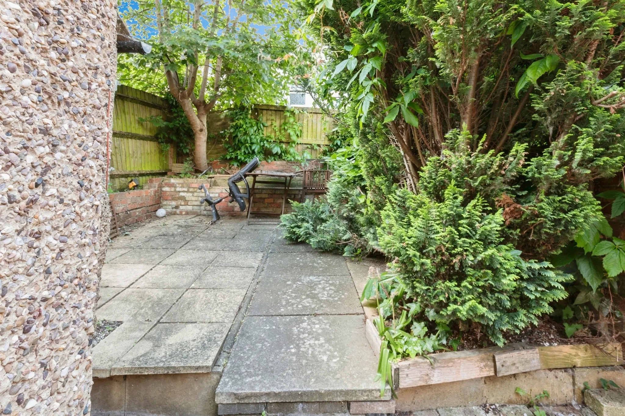 3 bed Terraced