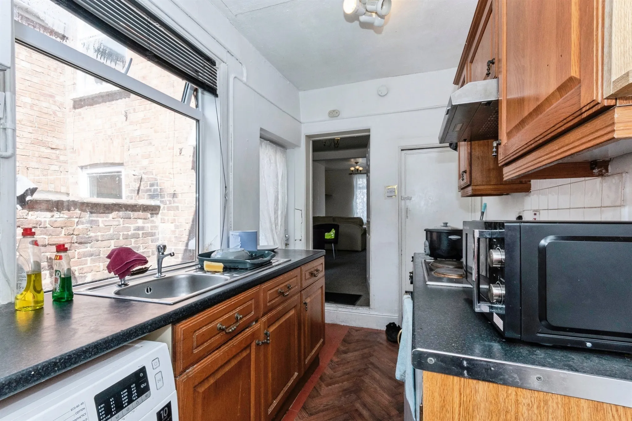 3 bed Terraced