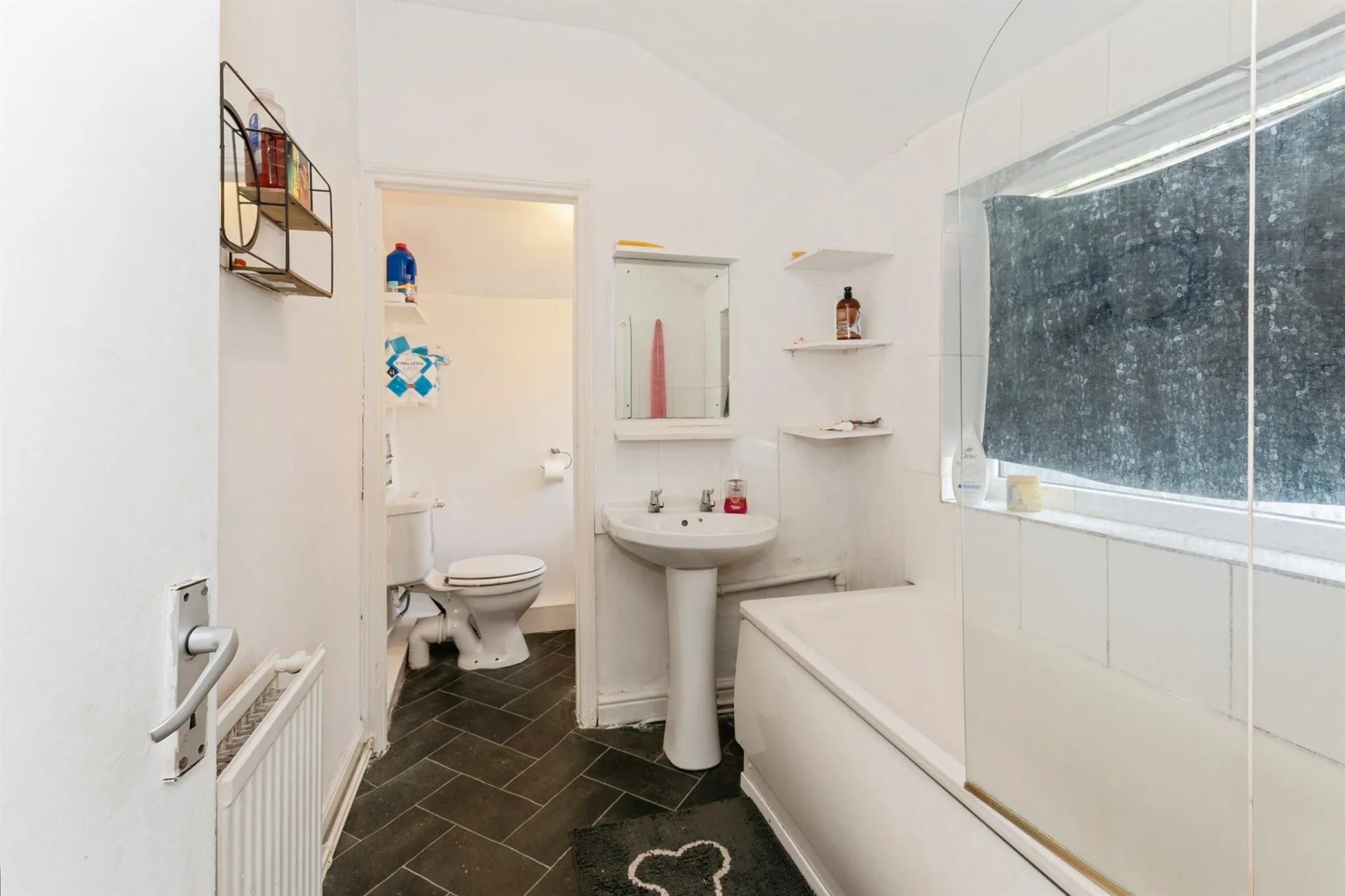 3 bed Terraced