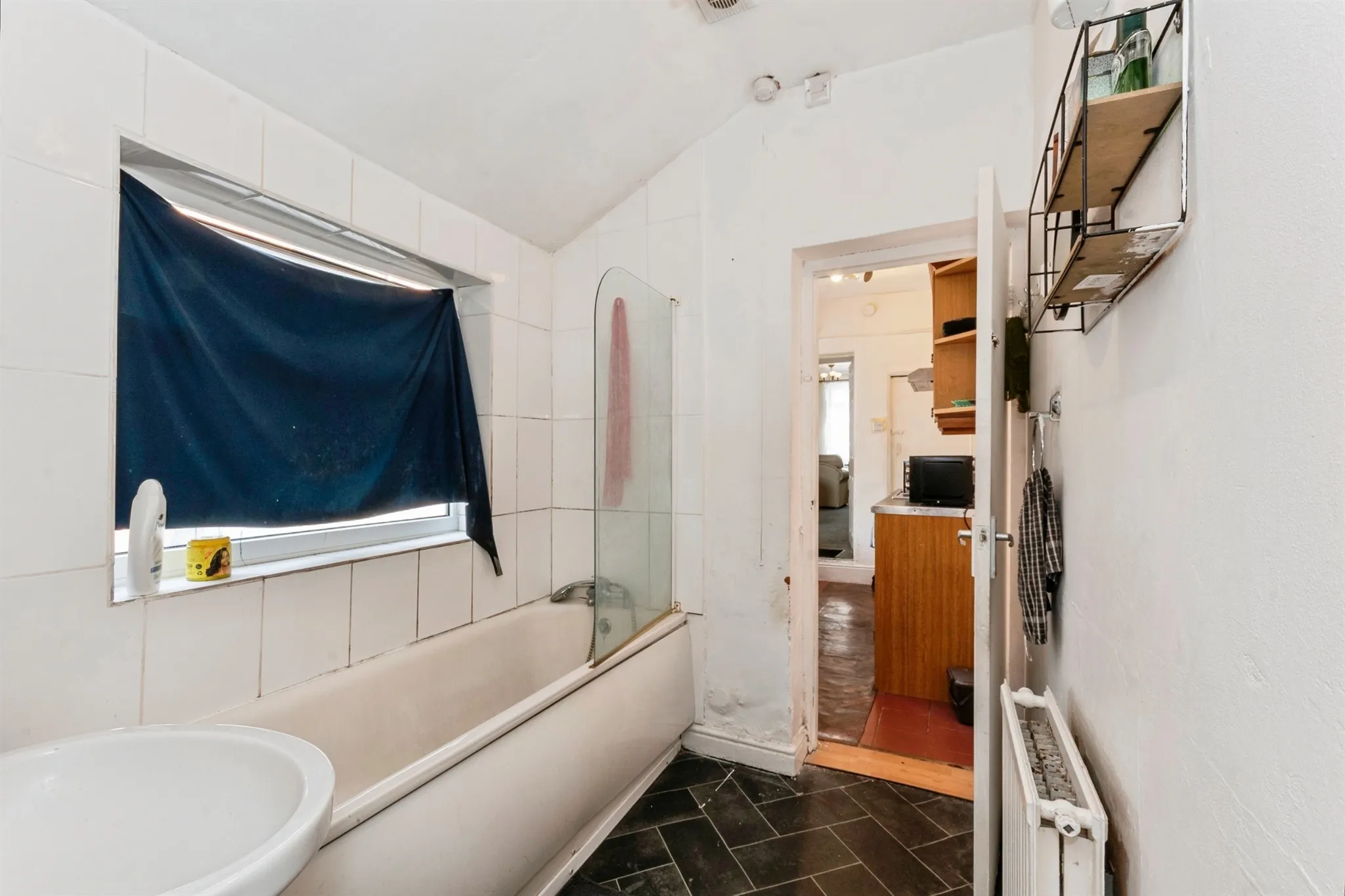3 bed Terraced