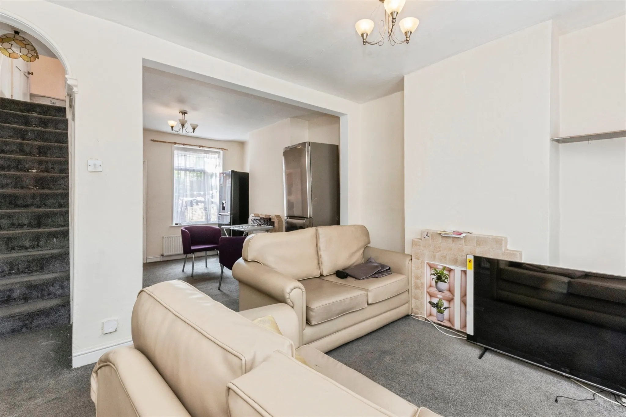 3 bed Terraced