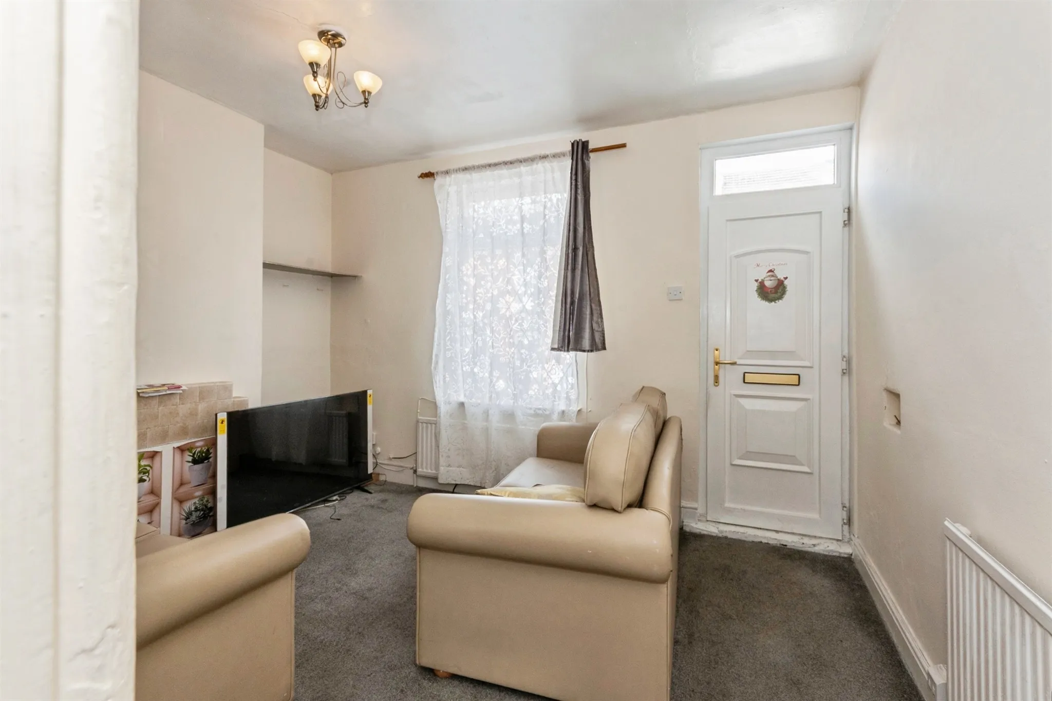 3 bed Terraced