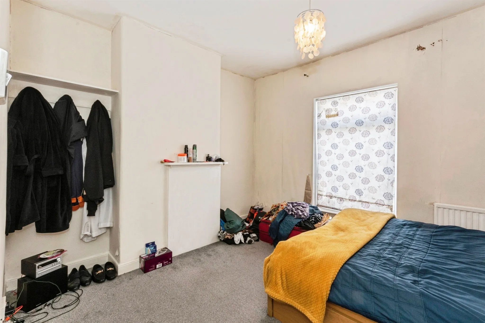 3 bed Terraced