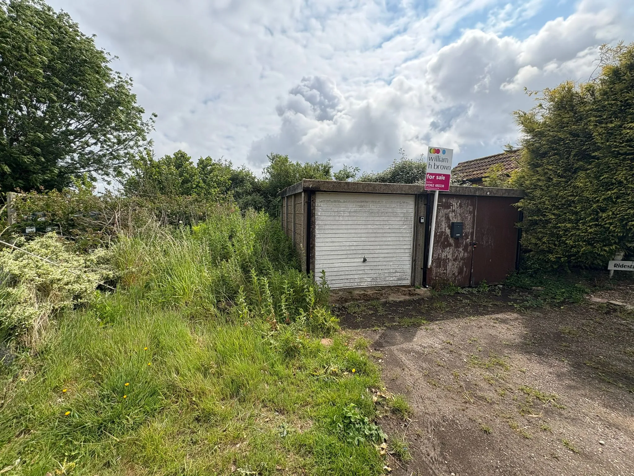 Garages