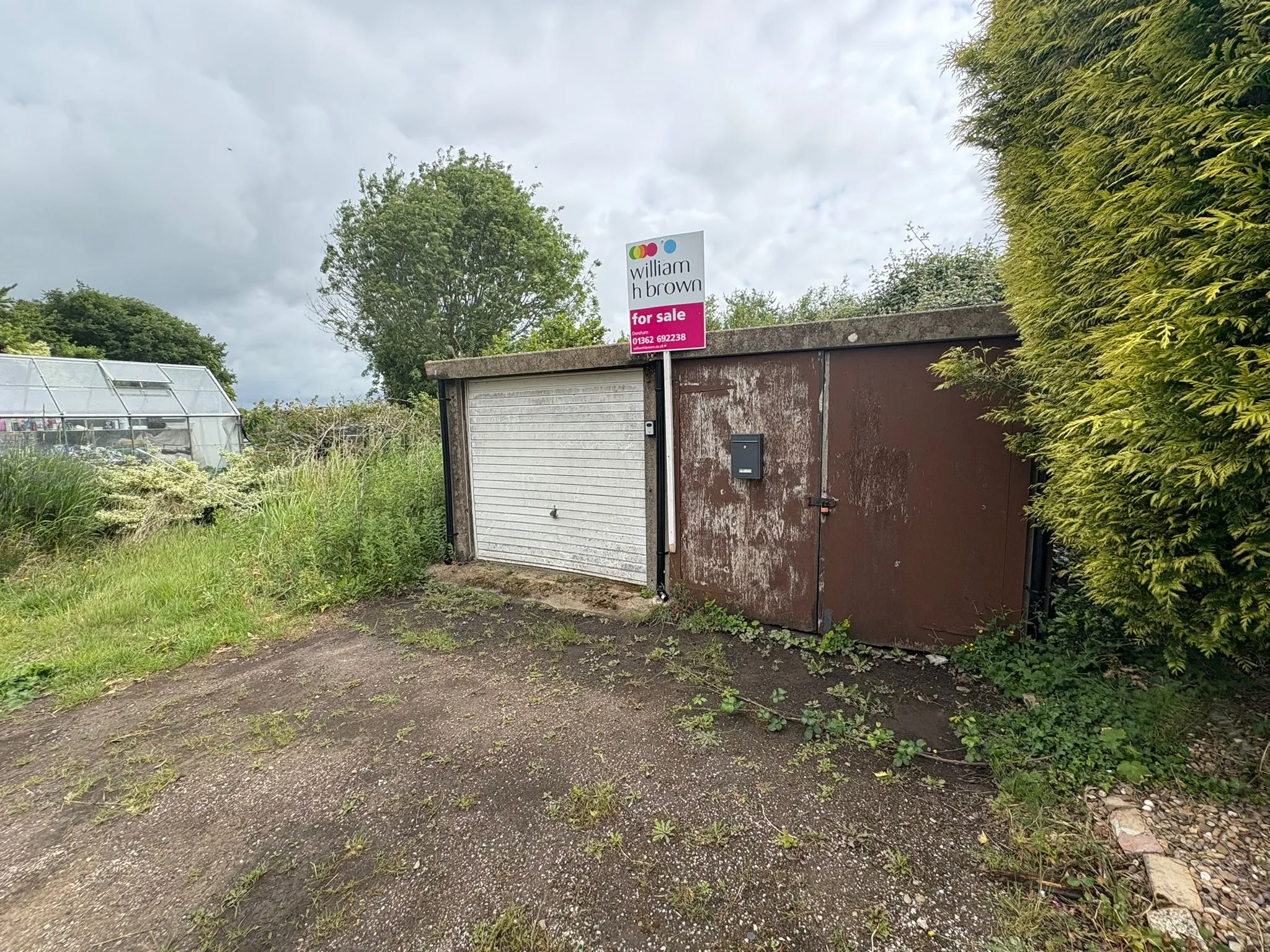 Garages