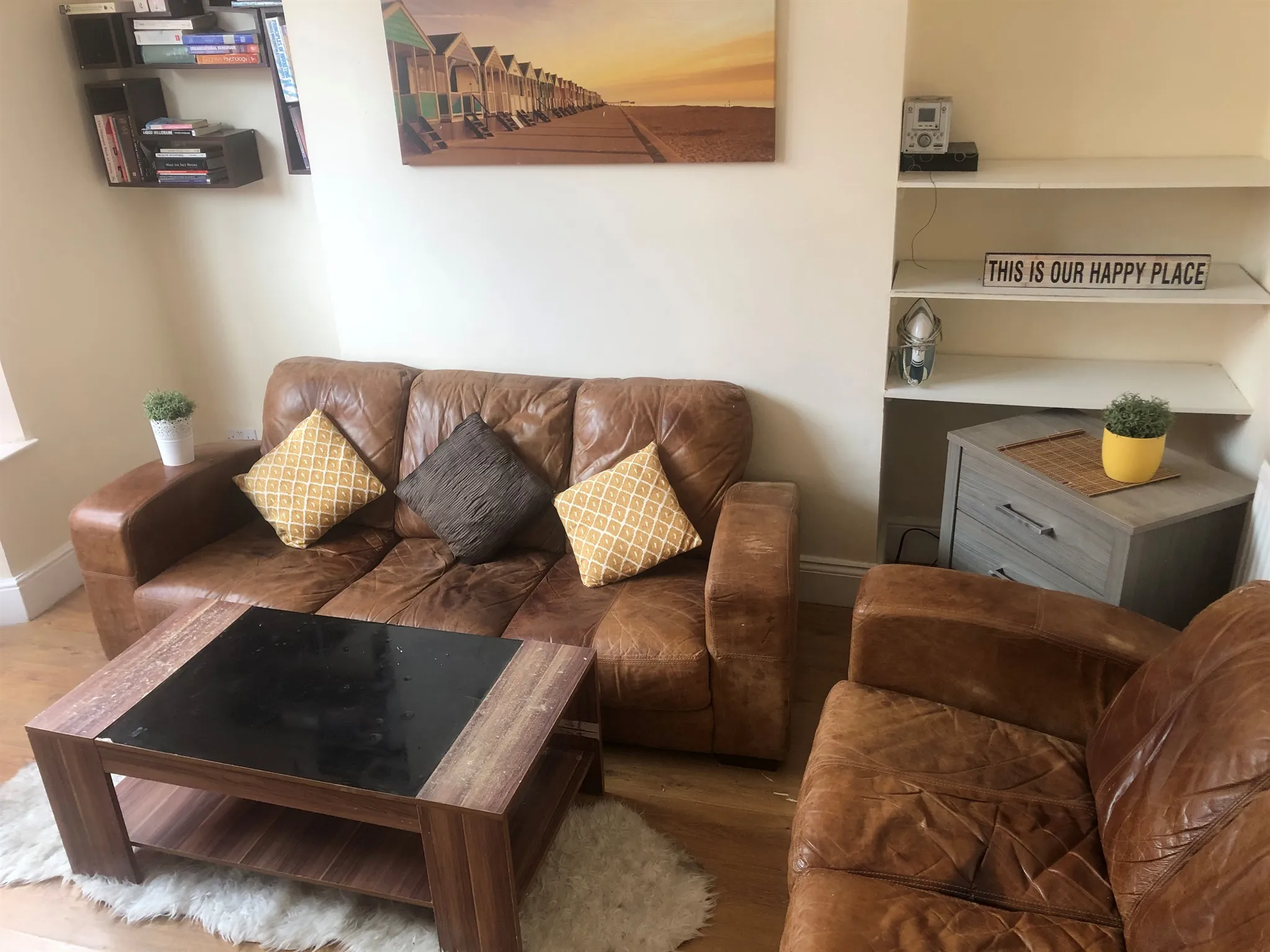 5 bed Terraced