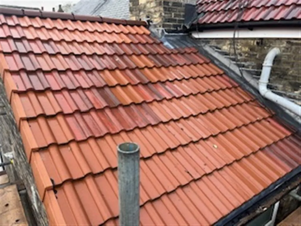 5 bed Terraced