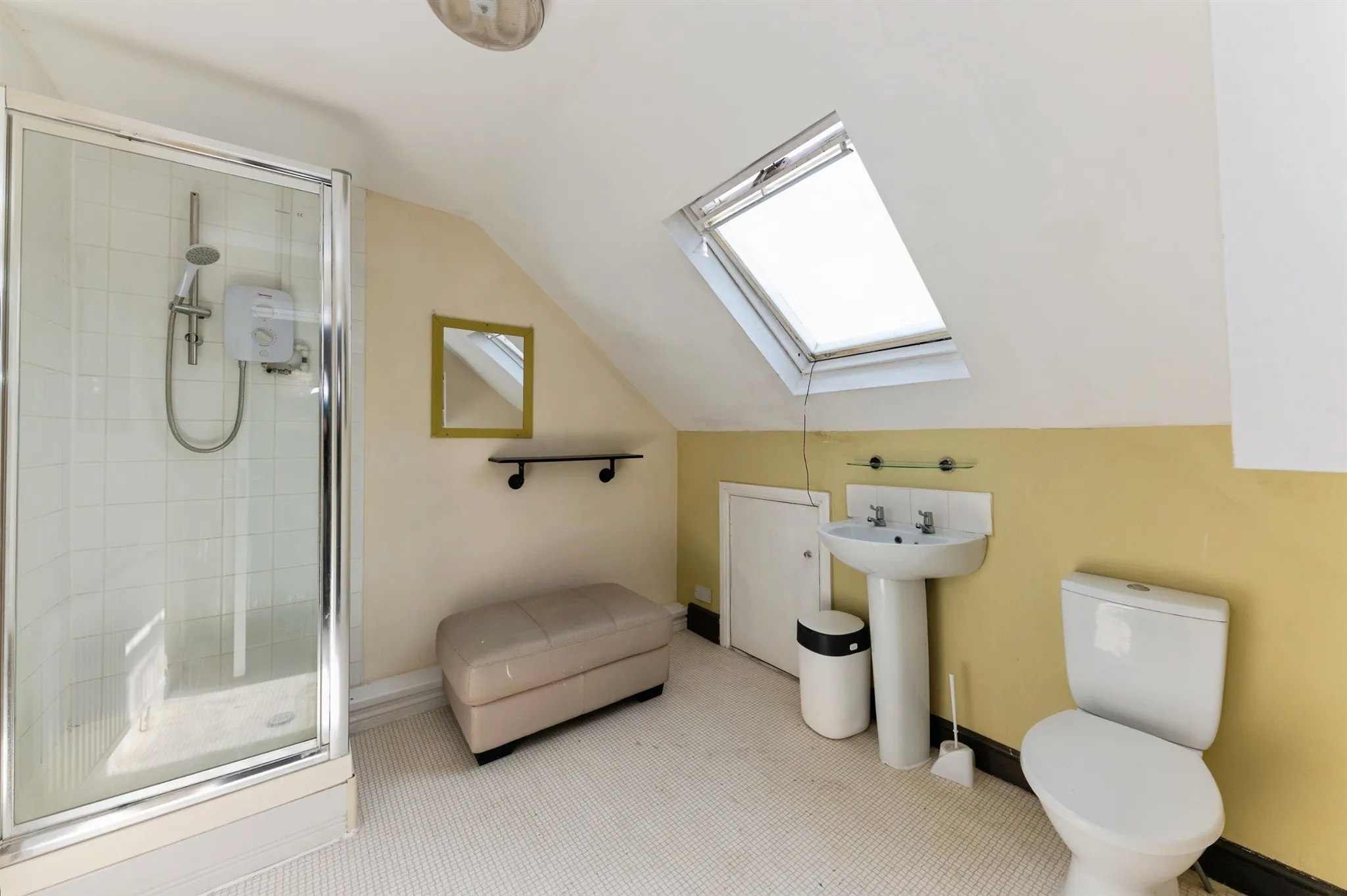 5 bed Terraced