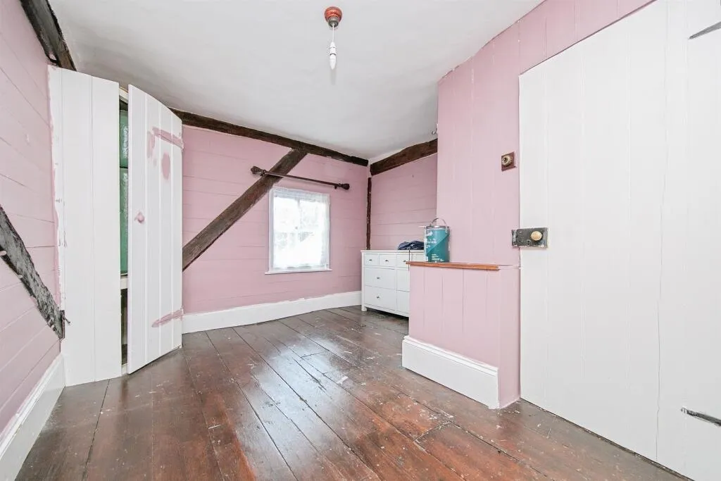 2 bed Terraced