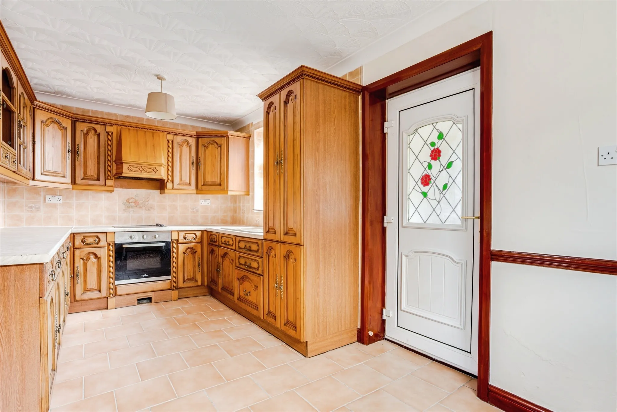 3 bed Semi-Detached
