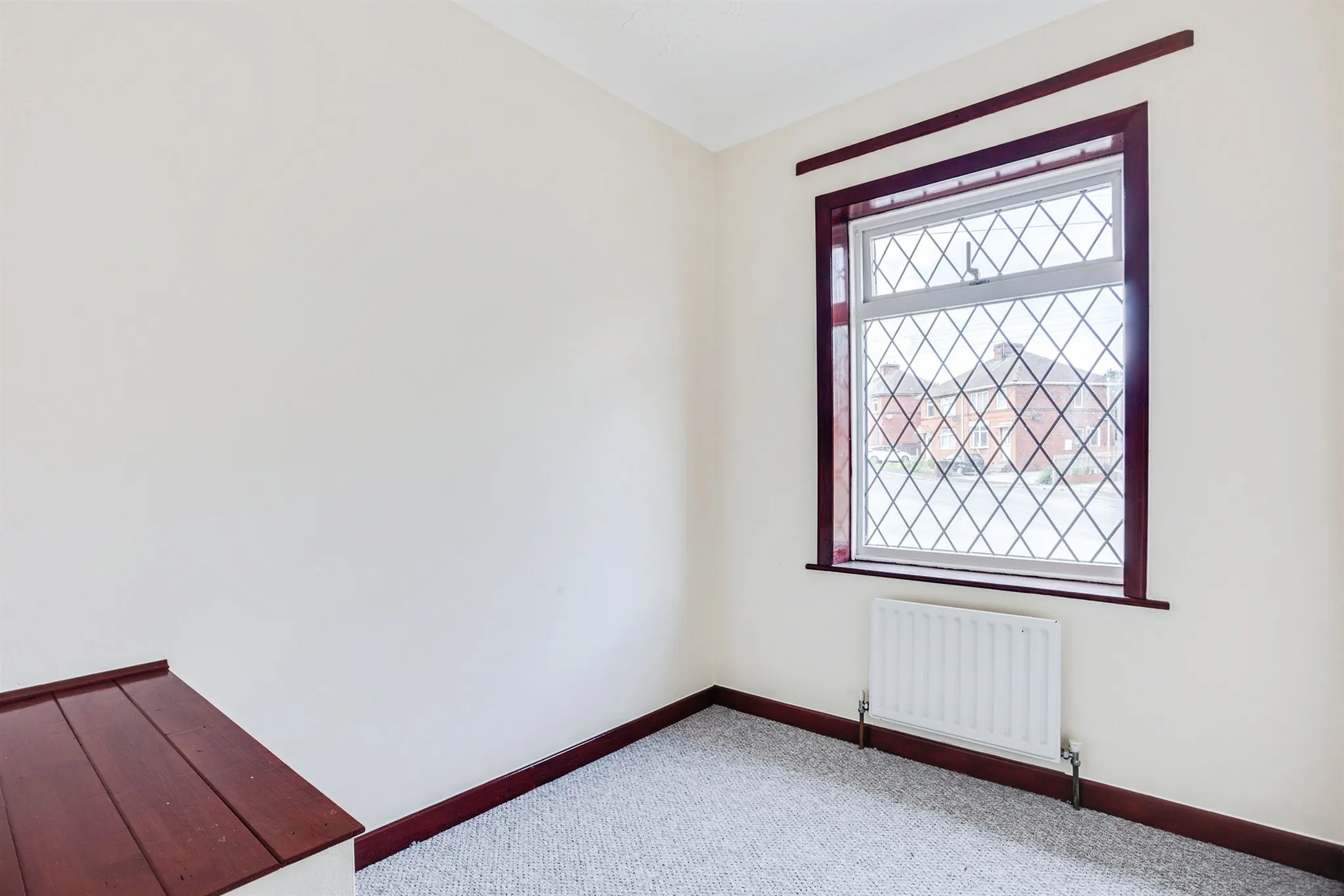 3 bed Semi-Detached