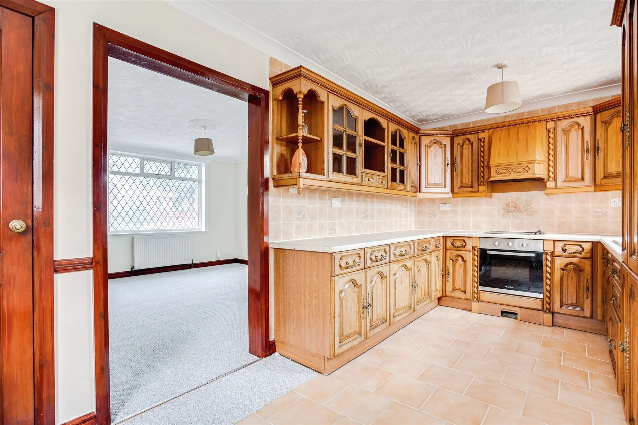 3 bed Semi-Detached