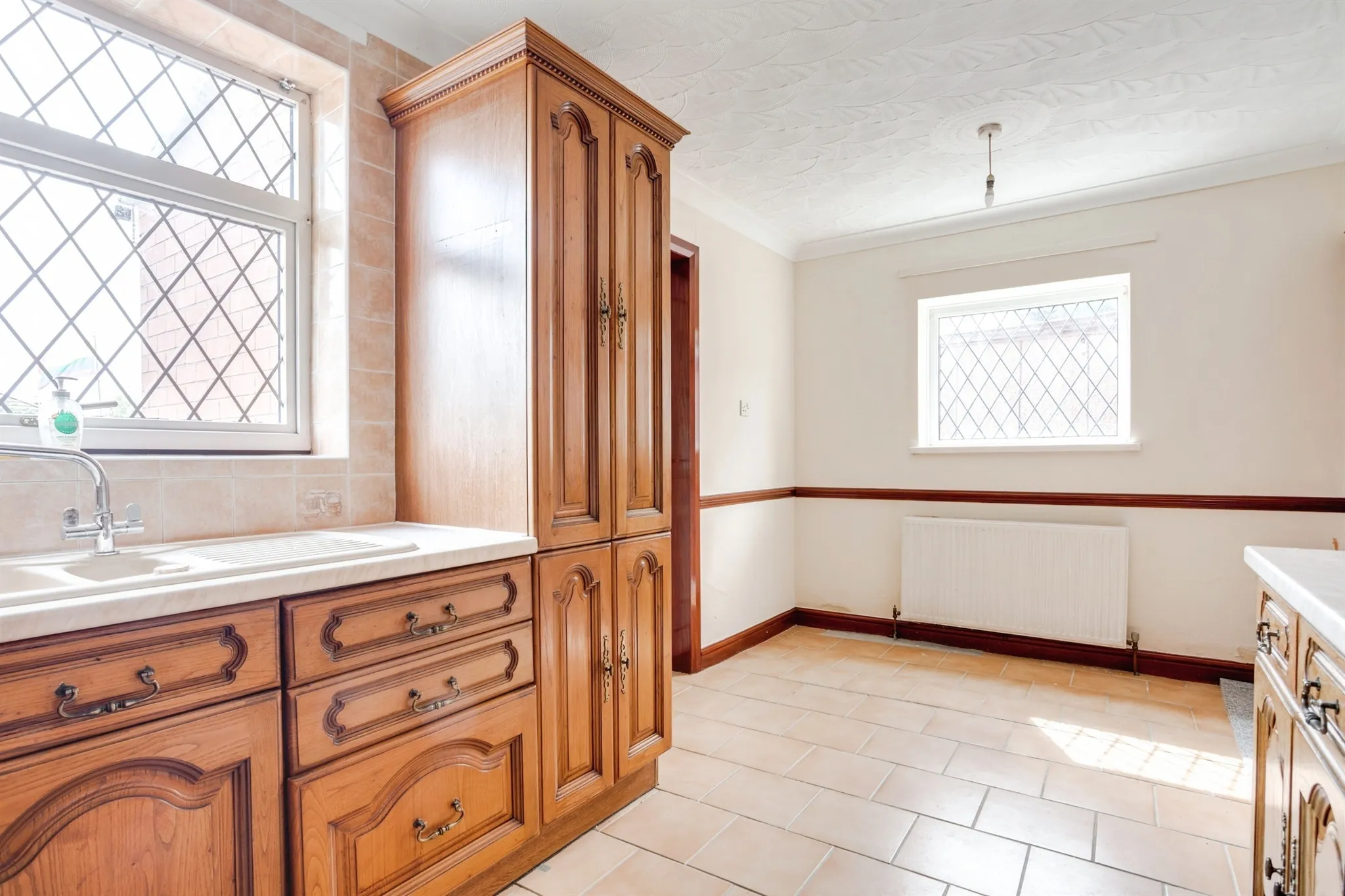 3 bed Semi-Detached
