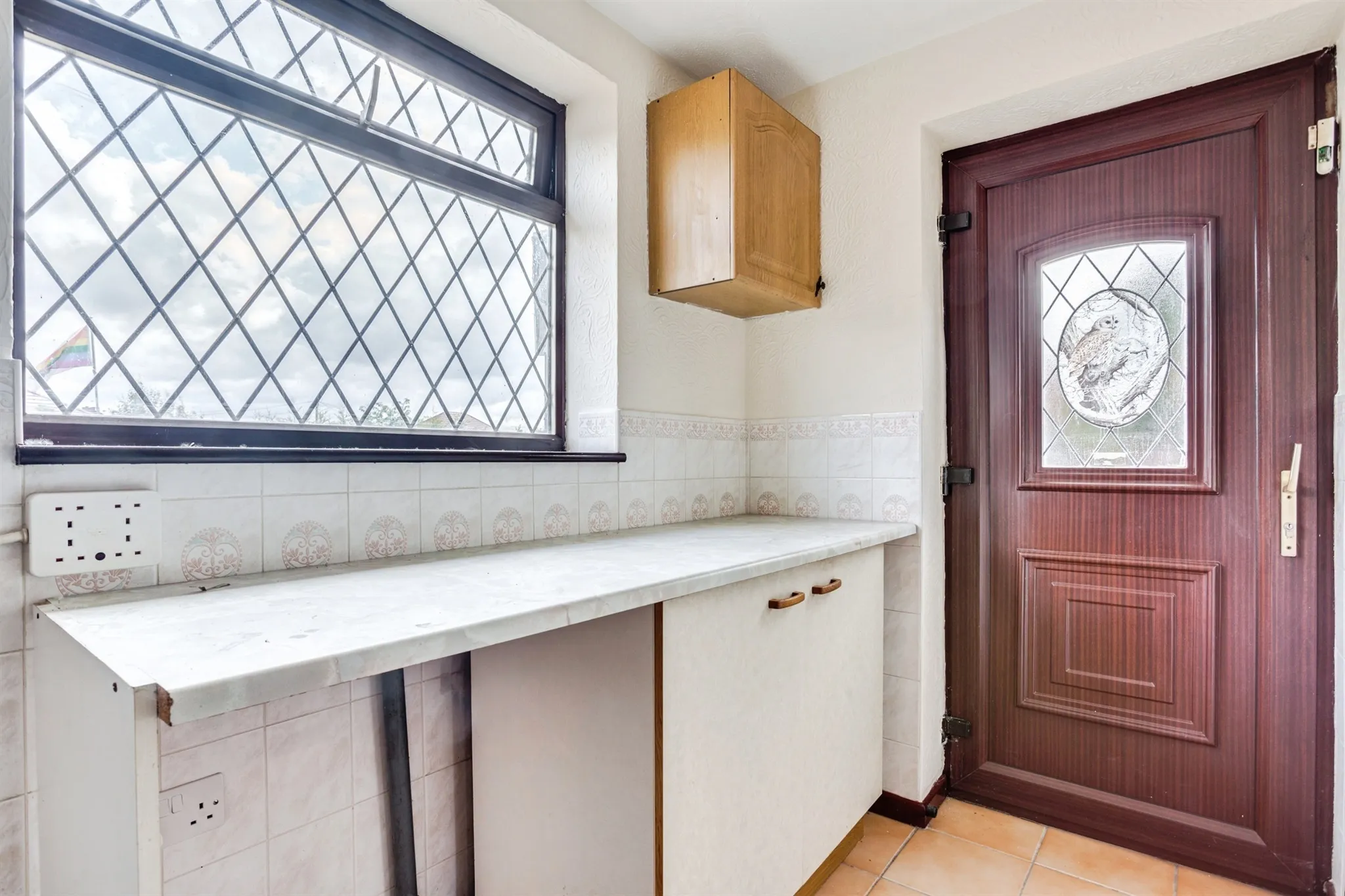 3 bed Semi-Detached