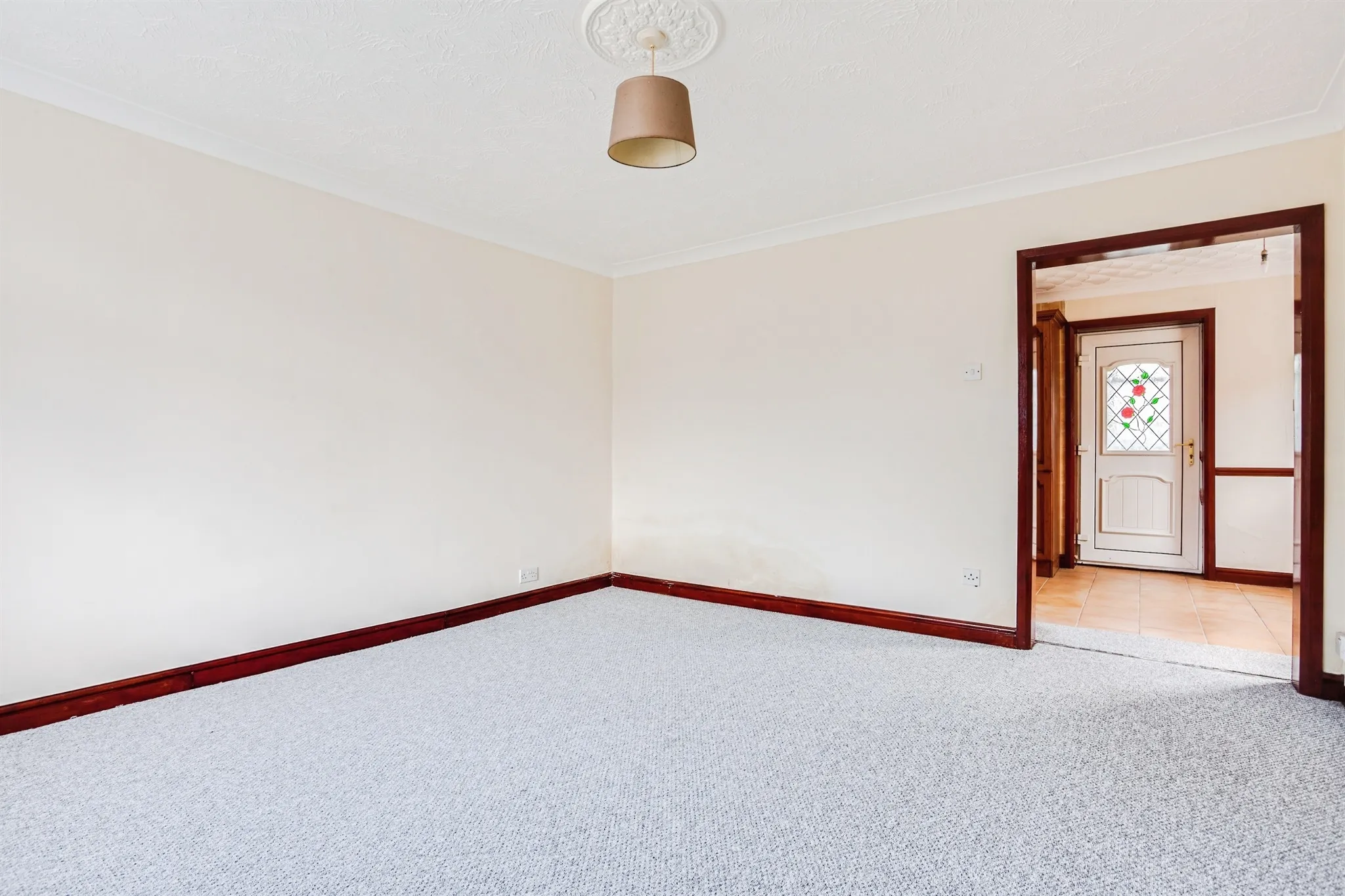3 bed Semi-Detached